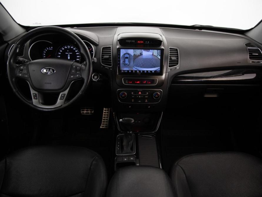 Kia Sorento II Рестайлинг Санкт-Петербург  - изображение 9