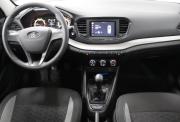 Lada (ВАЗ) Vesta I Рестайлинг (NG) Астрахань  - изображение 41
