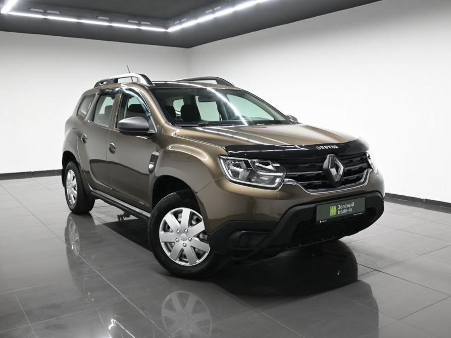 Renault Duster II Тверь  - изображение 5