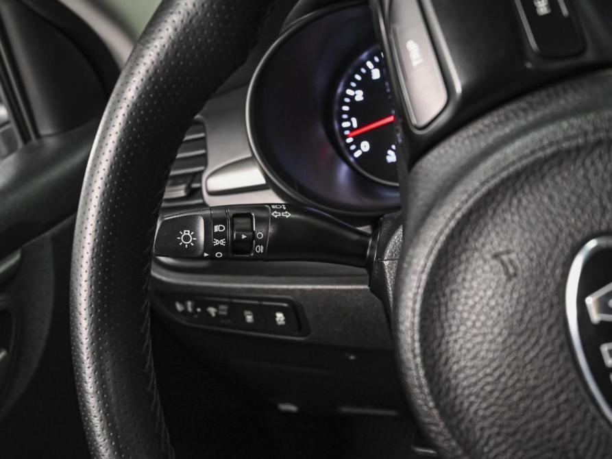 Kia Rio IV Ставрополь  - изображение 15