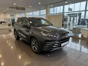Exeed LX I Рестайлинг Подольск  - изображение 30