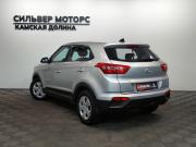 Hyundai Creta I Пермь  - изображение 23