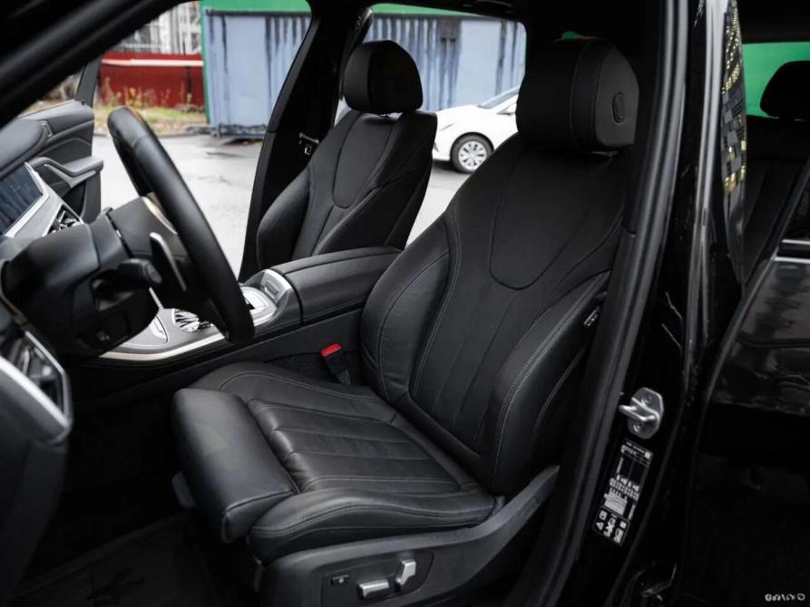 BMW X5 IV (G05/G18) Москва  - изображение 14
