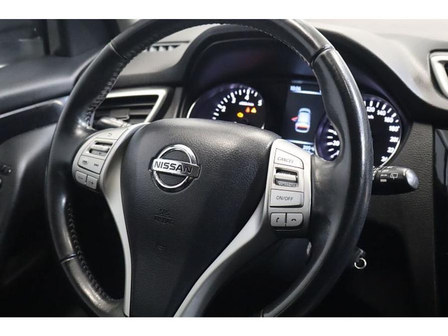 Nissan Qashqai II Коломна  - изображение 8