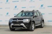 Renault Duster I Рестайлинг Пермь  - изображение 22