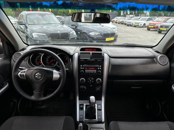 Suzuki Grand Vitara II с пробегом 2006 года, цена 819 000 рублей, 143390 км, внедорожник, Автокод Объявления