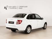 Lada (ВАЗ) Granta I Рестайлинг Казань  - изображение 11