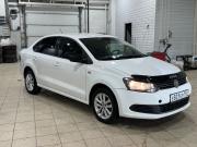 Volkswagen Polo V Пермь  - изображение 7