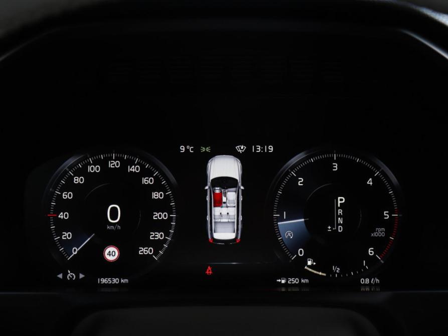 Volvo XC90 II Химки  - изображение 9
