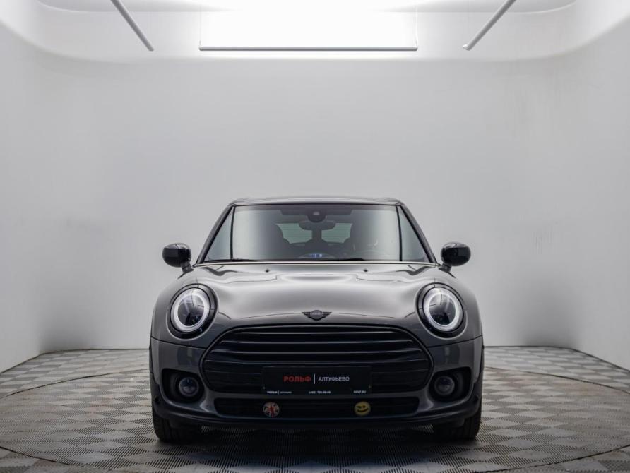 Mini Clubman II Рестайлинг Москва  - изображение 2