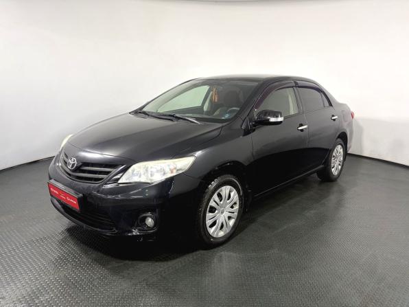 Toyota Corolla X (E140 E150) Рестайлинг с пробегом 2011 года, цена 950 000 рублей, 200752 км, седан, Автокод Объявления