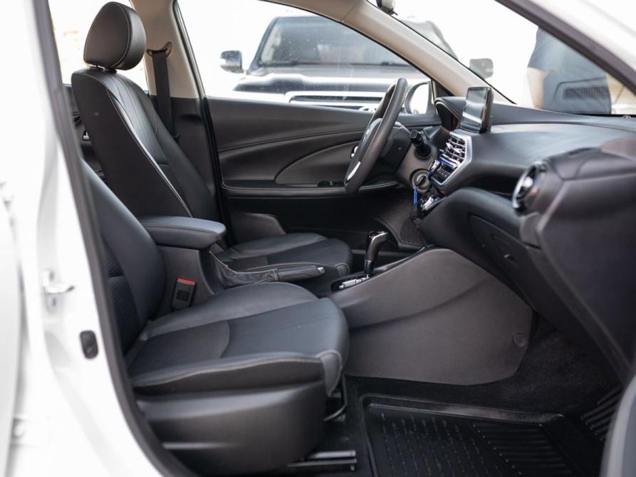 Changan Alsvin Новосибирск  - изображение 20
