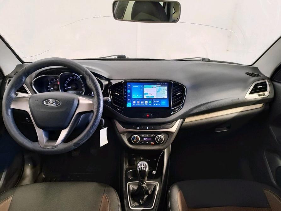 Lada (ВАЗ) Vesta I Москва  - изображение 5