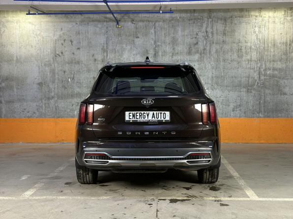 Kia Sorento IV с пробегом 2020 года, цена 3 500 000 рублей, 69417 км, внедорожник, Автокод Объявления