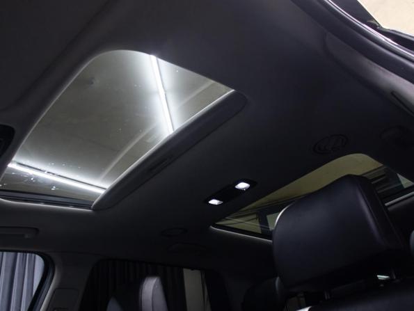 Hyundai Palisade I с пробегом 2021 года, цена 3 949 000 рублей, 156985 км, внедорожник, Автокод Объявления