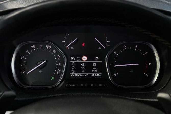 Peugeot Traveller I с пробегом 2020 года, цена 3 117 000 рублей, 91826 км, минивэн, Автокод Объявления