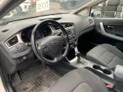 Kia Ceed II Рестайлинг Санкт-Петербург  - изображение 25