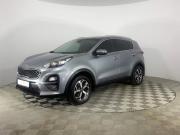 Kia Sportage IV Рестайлинг Ногинск  - изображение 19