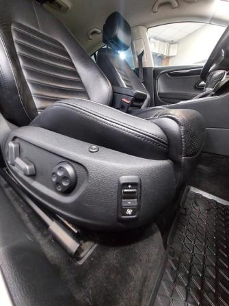 Volkswagen Passat CC I Рестайлинг с пробегом 2012 года, цена 1 430 000 рублей, 164000 км, седан, Автокод Объявления