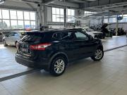 Nissan Qashqai II Санкт-Петербург  - изображение 7