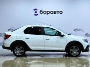 Renault Logan II Рестайлинг Ставрополь  - изображение 21