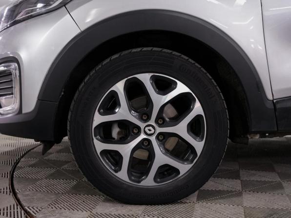 Renault Kaptur I Рестайлинг с пробегом 2021 года, цена 1 696 000 рублей, 91879 км, внедорожник, Автокод Объявления