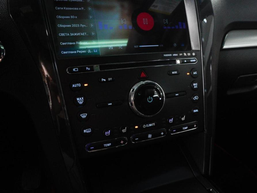 Ford Explorer V Рестайлинг 2 Минеральные Воды  - изображение 17