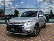 Mitsubishi Outlander III Рестайлинг 2 Калуга  - изображение 19