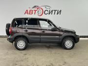 Chevrolet Niva I Рестайлинг Тамбов  - изображение 29