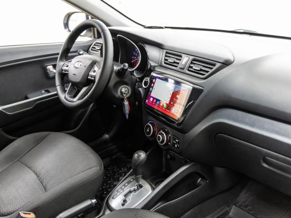 Kia Rio III с пробегом 2013 года, цена 838 000 рублей, 160166 км, седан, Автокод Объявления