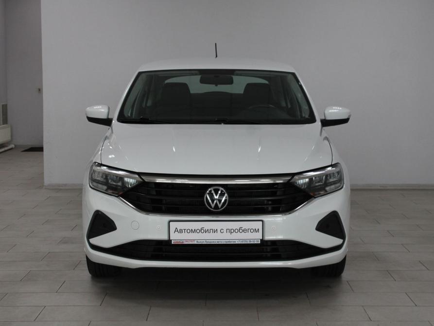 Volkswagen Polo VI Старый Оскол  - изображение 2