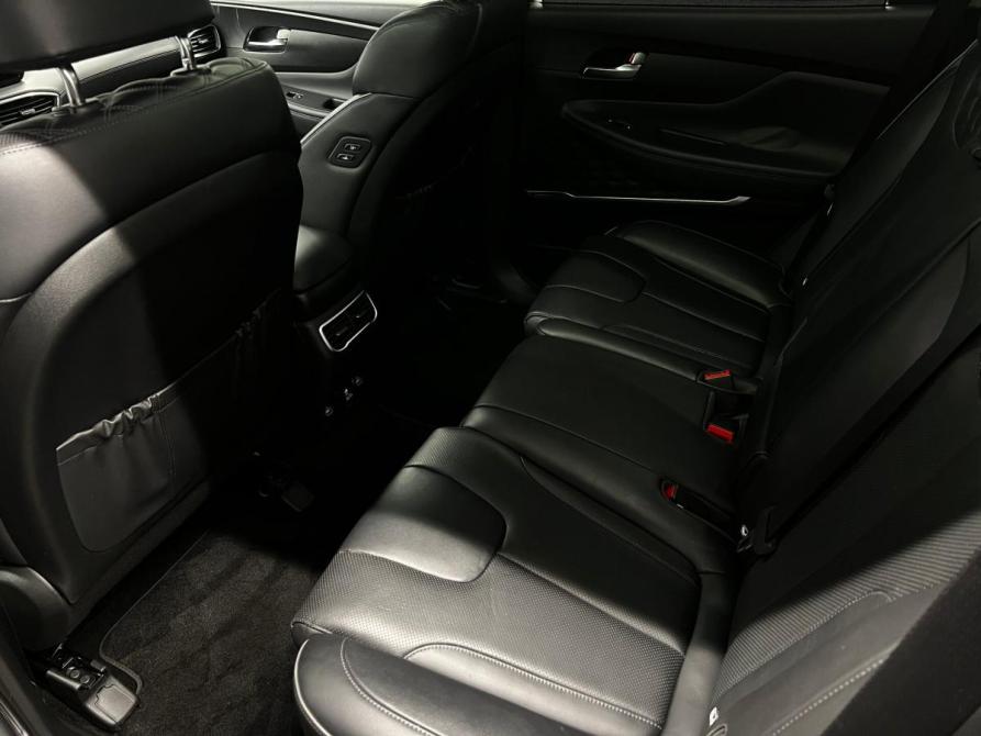 Hyundai Santa Fe IV Рестайлинг Санкт-Петербург  - изображение 23