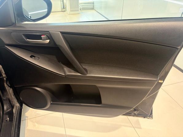 Mazda 3 II (BL) с пробегом 2011 года, цена 884 000 рублей, 250000 км, хэтчбек, Автокод Объявления