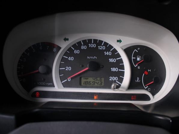 Hyundai Accent II Рестайлинг с пробегом 2005 года, цена 470 000 рублей, 188000 км, седан, Автокод Объявления