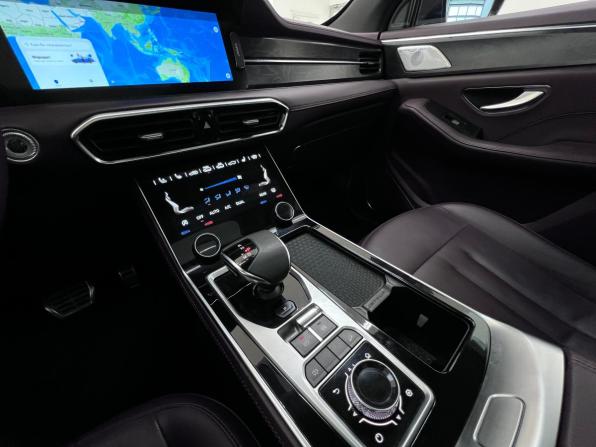 JETOUR X90+ с пробегом 2023 года, цена 2 450 000 рублей, 46091 км, внедорожник, Автокод Объявления