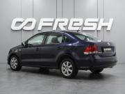 Volkswagen Polo V Воронеж  - изображение 17