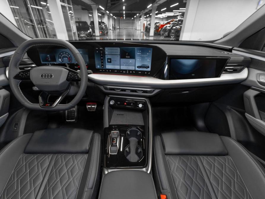 Audi Q5 III (GU) Москва  - изображение 8