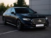 Mercedes-Benz E-Класс VI (W214 S214) Москва  - изображение 26