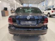 Volkswagen Polo V Рестайлинг Серпухов  - изображение 28