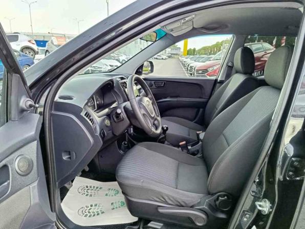 Kia Sportage II Рестайлинг с пробегом 2010 года, цена 919 000 рублей, 191421 км, внедорожник, Автокод Объявления