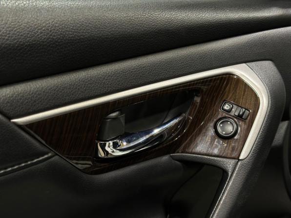 Nissan Teana III с пробегом 2014 года, цена 1 350 000 рублей, 198828 км, седан, Автокод Объявления