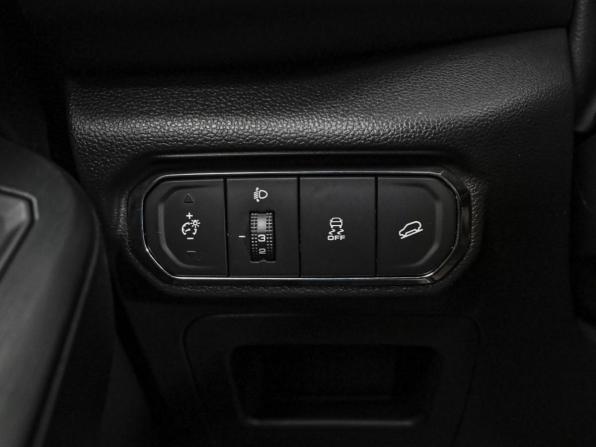 Haval Jolion I Рестайлинг с пробегом 2024 года, цена 1 728 000 рублей, 56249 км, внедорожник, Автокод Объявления