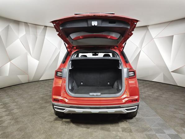 Chery Tiggo 4 I Рестайлинг с пробегом 2021 года, цена 1 111 000 рублей, 86566 км, внедорожник, Автокод Объявления