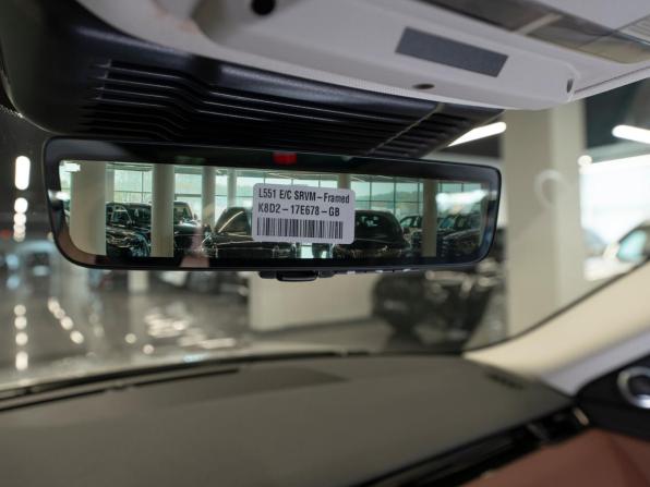 Land Rover Range Rover Evoque II Рестайлинг с пробегом 2025 года, цена 5 850 000 рублей, 50 км, внедорожник, Автокод Объявления