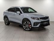 Geely Tugella I Рестайлинг Москва  - изображение 33