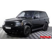 Land Rover Range Rover III Рестайлинг 2 Москва  - изображение 30