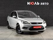 Ford Focus II Рестайлинг Екатеринбург  - изображение 22