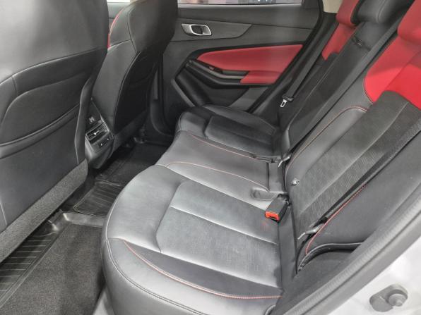 Changan CS55 Plus II с пробегом 2023 года, цена 2 050 000 рублей, 38242 км, внедорожник, Автокод Объявления
