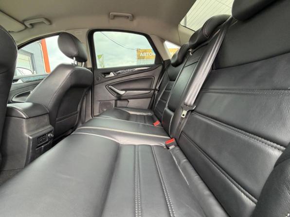 Ford Mondeo IV Рестайлинг с пробегом 2011 года, цена 880 000 рублей, 180700 км, седан, Автокод Объявления