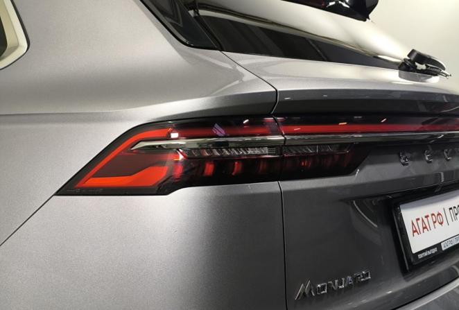 Geely Monjaro I с пробегом 2024 года, цена 3 480 000 рублей, 62546 км, внедорожник, Автокод Объявления